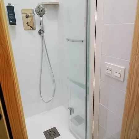 Apartamento La Casilla Chica La Herradura  Extérieur photo