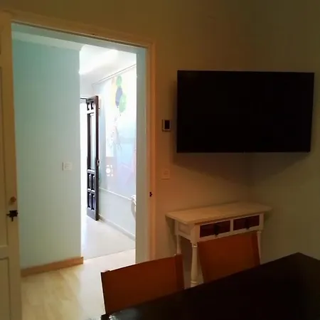 Apartamento La Casilla Chica La Herradura  Extérieur photo