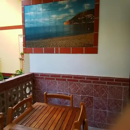 Apartamento La Casilla Chica La Herradura  Extérieur photo