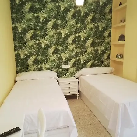 Apartamento La Casilla Chica La Herradura  Extérieur photo