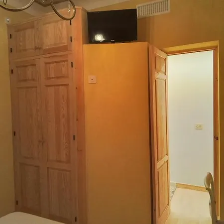 Apartamento La Casilla Chica La Herradura  Extérieur photo