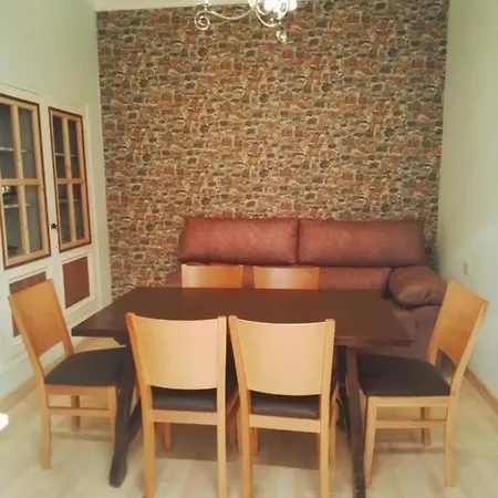 Apartamento La Casilla Chica La Herradura  Extérieur photo