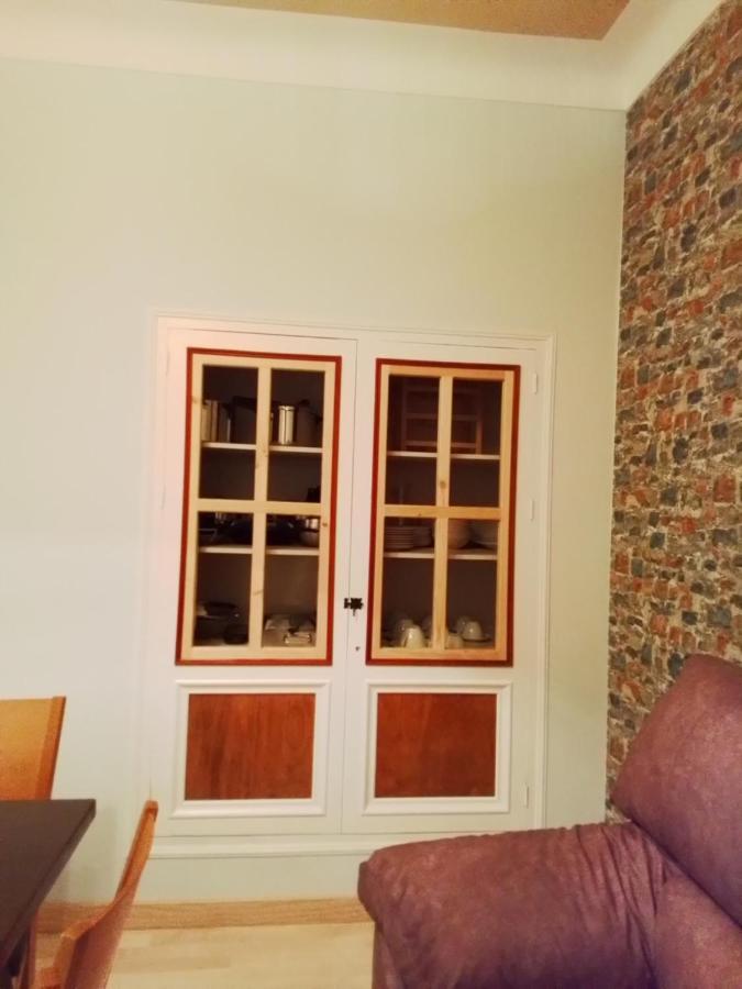 La Casilla Chica Apartment