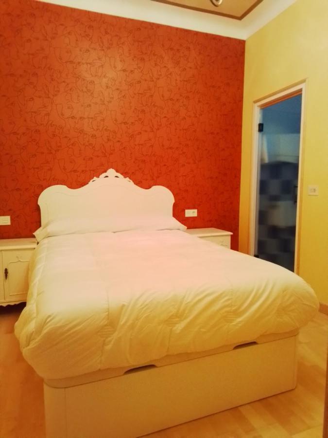 La Casilla Chica Apartment *
