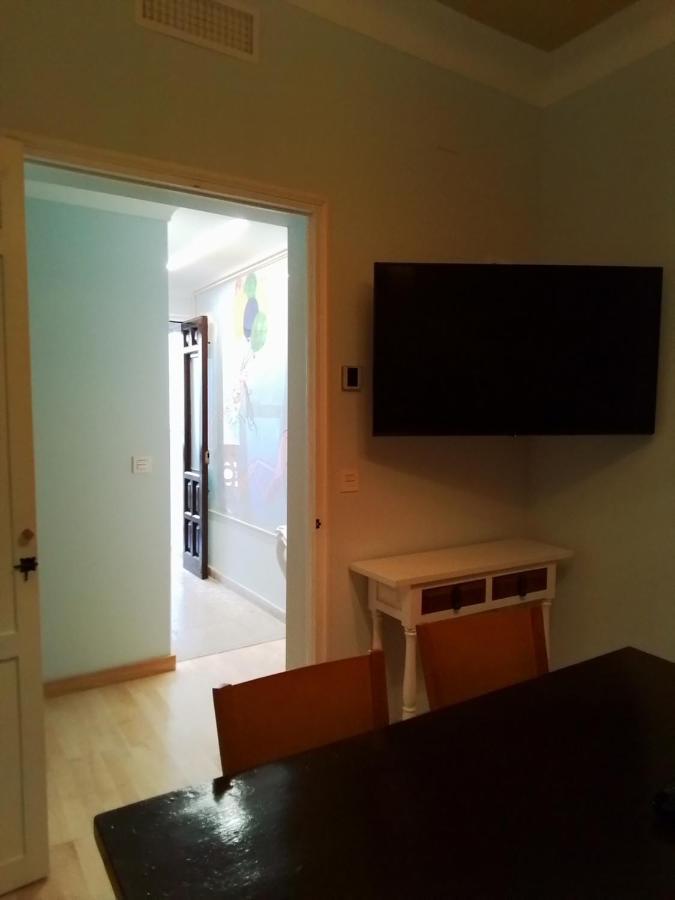 Appartement La Casilla Chica *