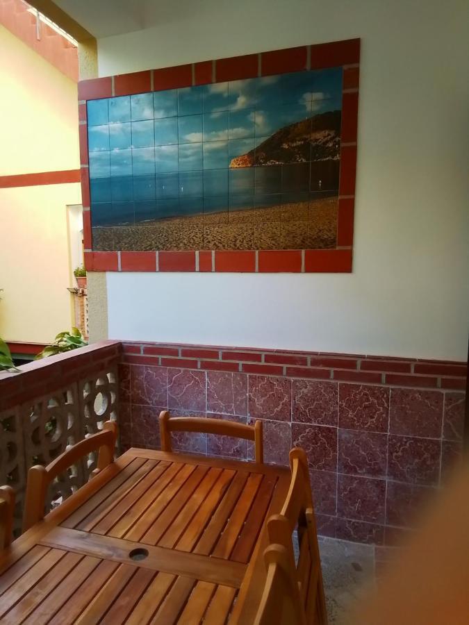 La Casilla Chica La Herradura (Granada)