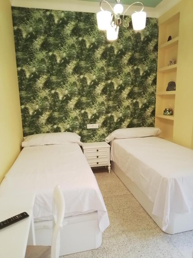 La Casilla Chica Appartement *