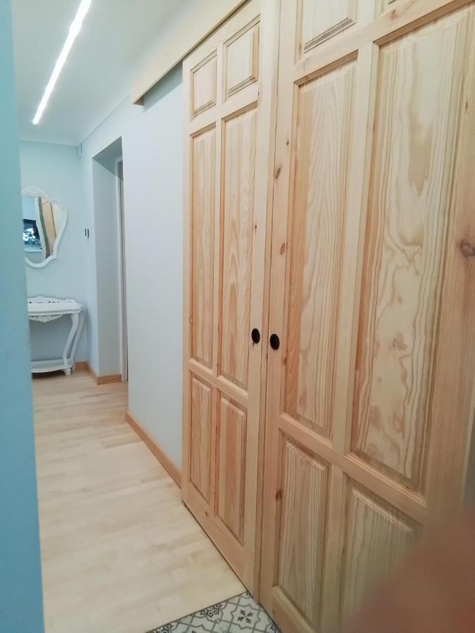 La Casilla Chica Appartement
