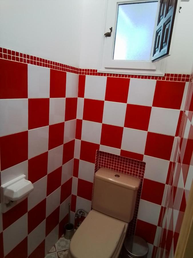 Appartement La Casilla Chica La Herradura (Granada)